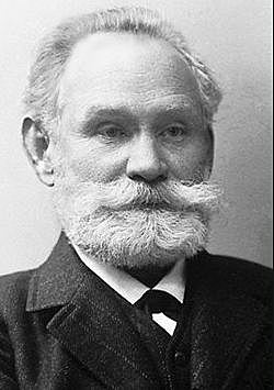 Iván Pavlov (1849-1936)
