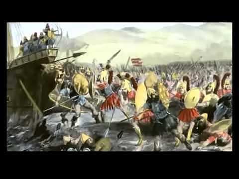 -Creación de la liga de Delos