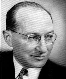 Kurt Lewin (1890-1947