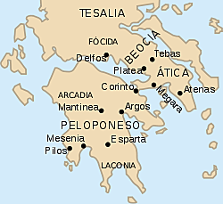 -Hegemonía de Tebas (379-362)