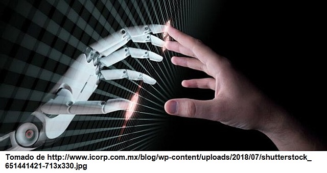 Se atribuyen más adelantos tecnológicos y se hace más necesario el aprendizaje del área