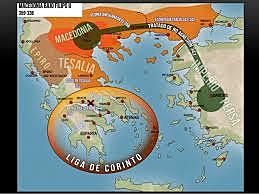 -Expansión del Helenismo