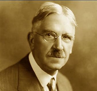 John Dewey (1859-1952)