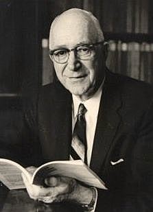 Gordon Allport (1897-1967)