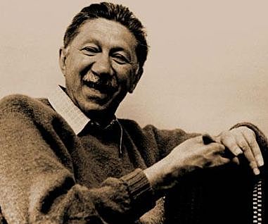 Abraham Maslow (1908-1970)