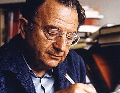 Erich Fromm (1900-1980)