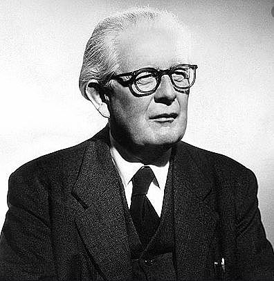 Jean Piaget (1896-1980)