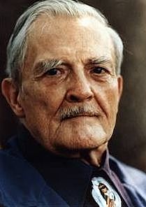 Milton H. Erickson (1901-1980)