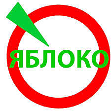 Первый в рунете сайт политической партии