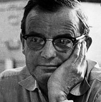 Harry Harlow (1905-1981)