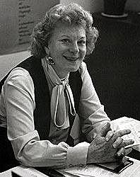Virginia Satir (1916-1988)