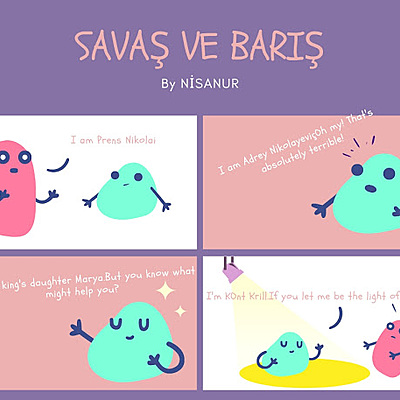 Timeline: textes du journal