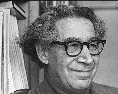 Leon Festinger (1919-1989)