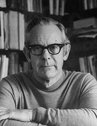 Rollo May (1909-1994)