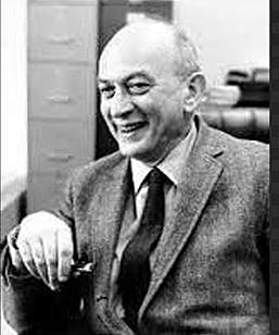 Solomon Asch (1907-1996)