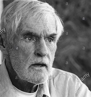 Timothy Leary (1920-1996)