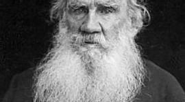 Timeline: Who Was Leo Tolstoy?