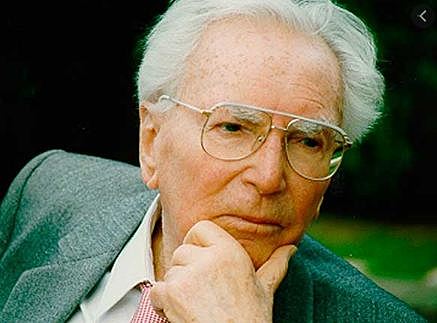 Viktor Frankl (1905-1997)