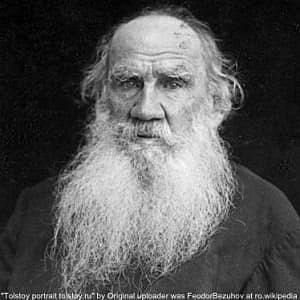 Who Was Leo Tolstoy?
