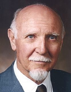 Raymond Cattell (1905-1998)