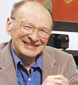 Urie Bronfenbrenner (1917-2005)