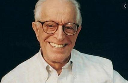 Albert Ellis (1913-2007)