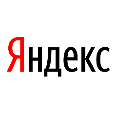 Начало работы поисковой системы Yandex
