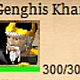 Gesgis khan aoe