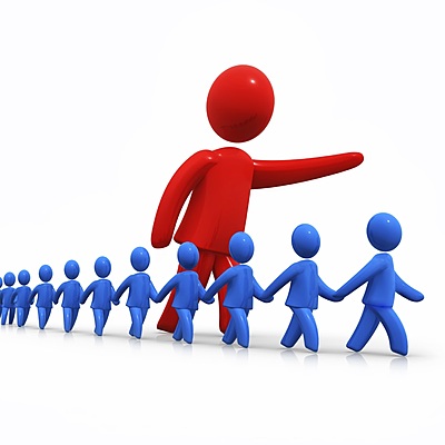 Timeline: Historia del Liderazgo