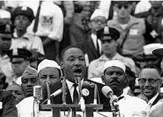 Discurso de Martin Luther King