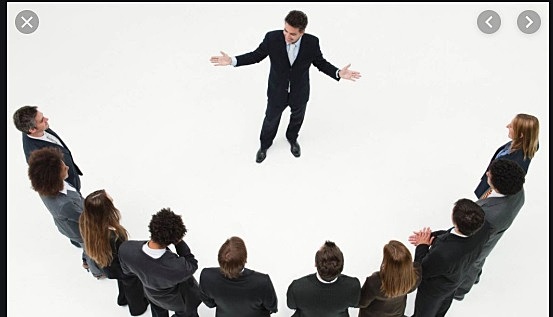 Liderazgo Instructivo