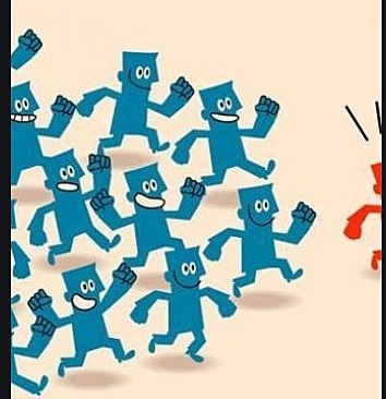 Liderazgo Carismático (Conger)