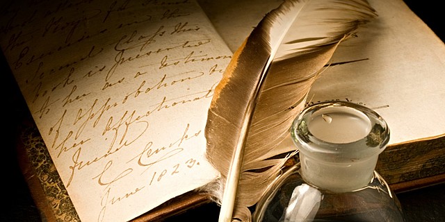 Concurso de creación literaria