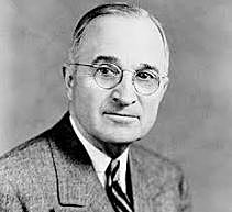 Harry S. Truman