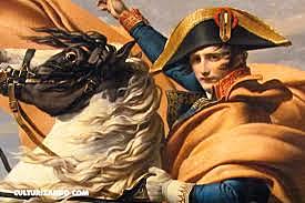 Napoleón Bonaparte