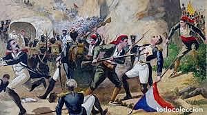 La Guerra del Francès