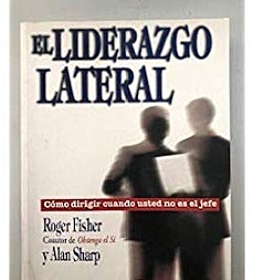 Liderazgo lateral (Fisher y Sharp)