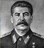 Stalin