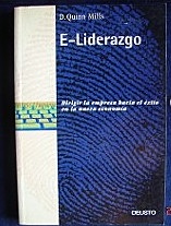 E-Liderazgo (Quinn Mills)