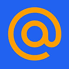 Открытие службы Mail.ru