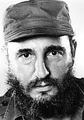Fidel Castro