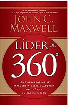 Líder de 360º (Maxwell,)