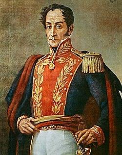 Simón Bolívar
