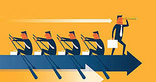 Teoría de la contingencia