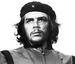 Che Guevara