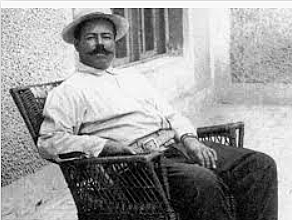 Historia de Pancho Villa