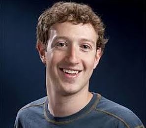 Mark Zuckemberg