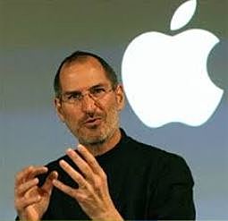 Steve Jobs