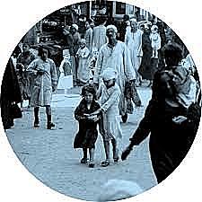 Los primeros pasos La medicina contra la mutilación genital femenina