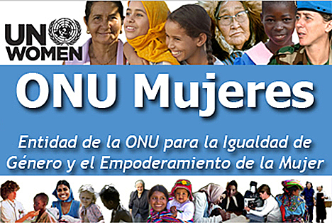 Nacen las Naciones Unidas